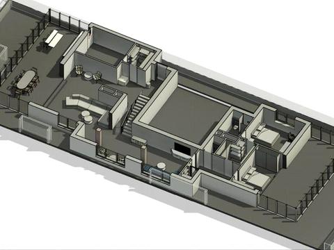 квартира по адресу Французский бульв., 60в