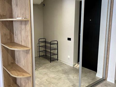 квартира за адресою Віктора Некрасова вул. (Північно-Сирецька), 12-А