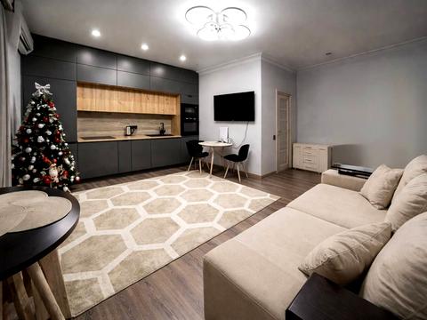 квартира за адресою Науки просп. (Гагаріна), 112-А