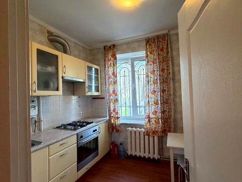 квартира за адресою Адміральський просп. (Патріса Лумумби), 3