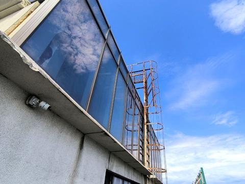 квартира по адресу Французский бульв., 60в