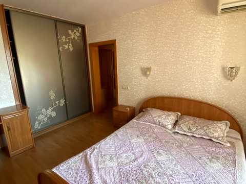 квартира по адресу Драгоманова ул., 20
