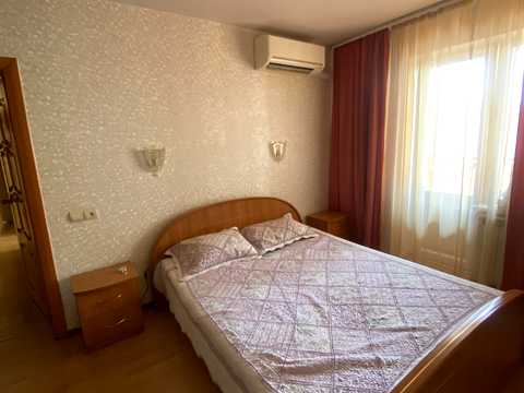 квартира по адресу Драгоманова ул., 20
