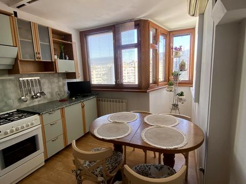 квартира за адресою Драгоманова вул., 20