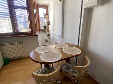 квартира по адресу Драгоманова ул., 20
