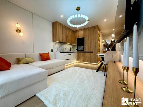 квартира за адресою Романа Левицького вул., (Будинок 7)