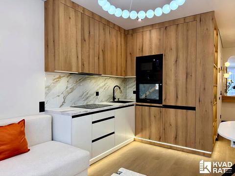 квартира за адресою Романа Левицького вул., (Будинок 7)