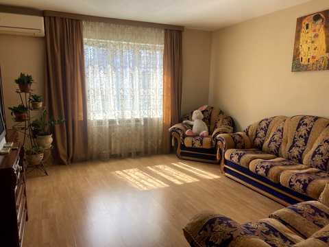 квартира по адресу Драгоманова ул., 20