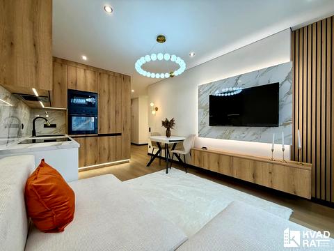 квартира за адресою Романа Левицького вул., (Будинок 7)