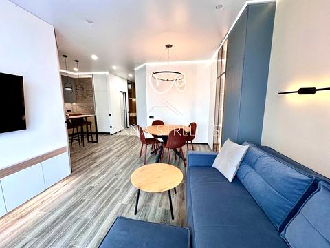 квартира за адресою Набережна Перемоги вул., 128