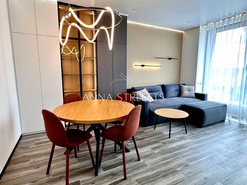 квартира за адресою Набережна Перемоги вул., 128