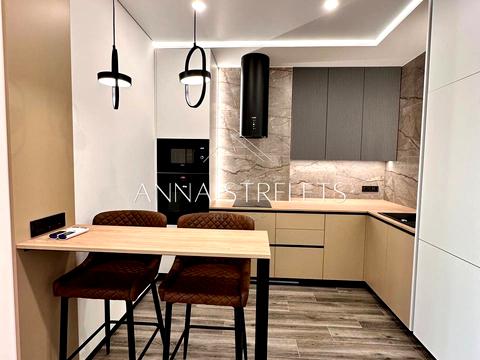 квартира за адресою Набережна Перемоги вул., 128