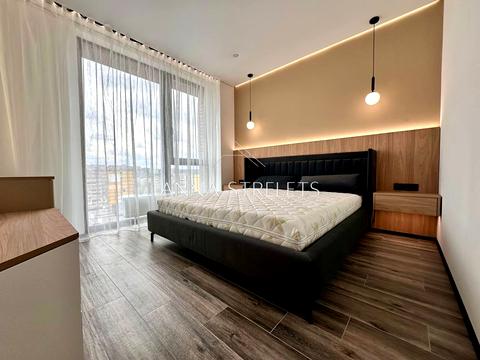 квартира за адресою Набережна Перемоги вул., 128