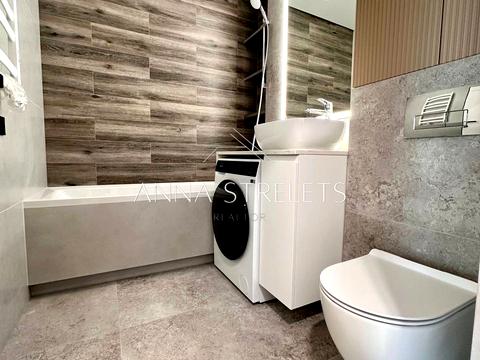 квартира за адресою Набережна Перемоги вул., 128