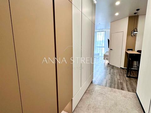 квартира за адресою Набережна Перемоги вул., 128