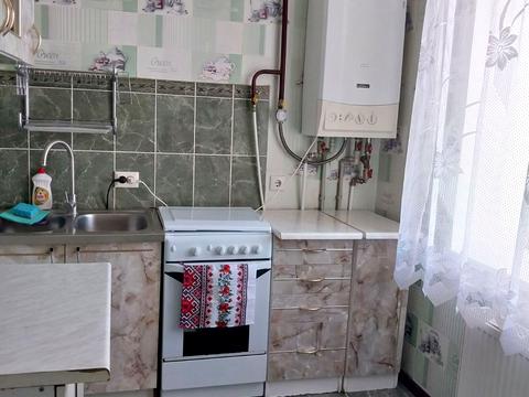 квартира за адресою Івана Сірка вул. (Дем'яна Коротченка), 12/1