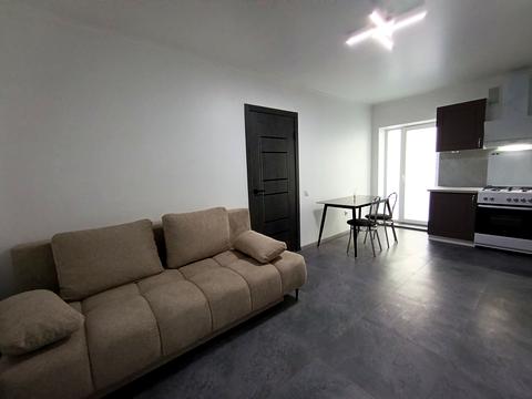 квартира за адресою Поліська вул., (Будинок 1)