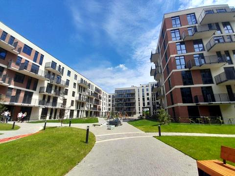 квартира за адресою Галицька вул., 12