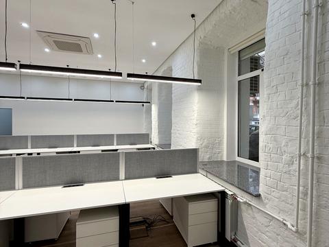 коммерческая по адресу Богдана Ступки ул. (Станіславського), 3