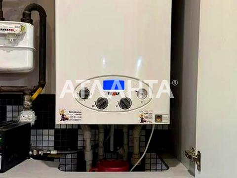 квартира по адресу Машинобудівників ул., 6