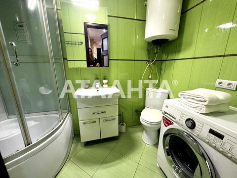 квартира по адресу Машинобудівників ул., 6