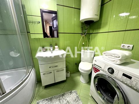 квартира по адресу Машинобудівників ул., 6