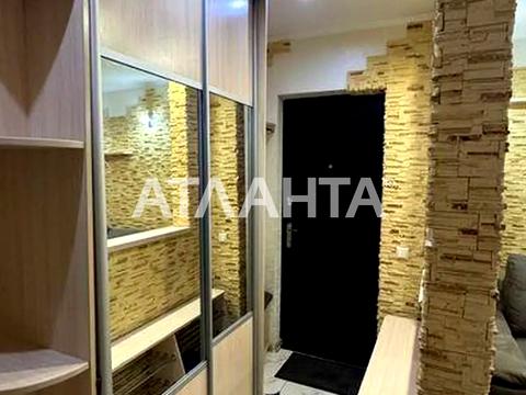 квартира по адресу Машинобудівників ул., 6