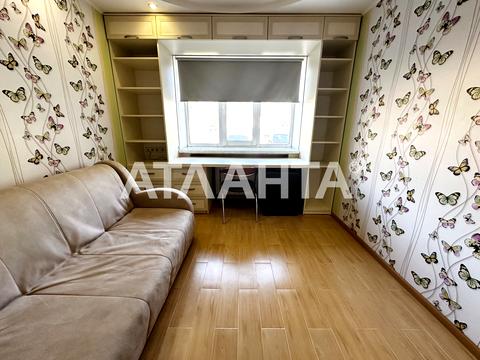 квартира по адресу Машинобудівників ул., 6