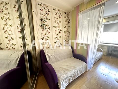 квартира по адресу Машинобудівників ул., 6