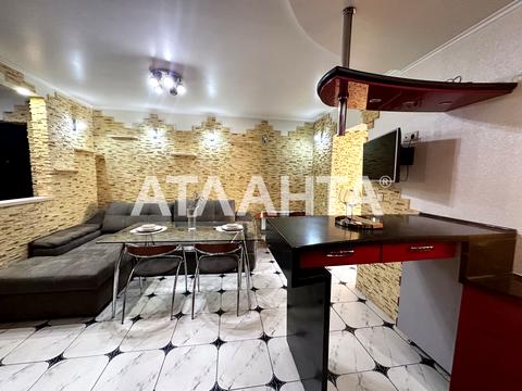 квартира по адресу Машинобудівників ул., 6