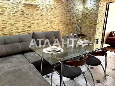 квартира по адресу Машинобудівників ул., 6