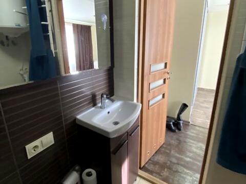 квартира по адресу Фабричная ул., 5