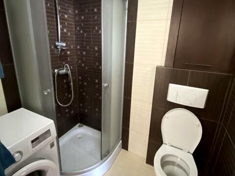 квартира по адресу Фабричная ул., 5