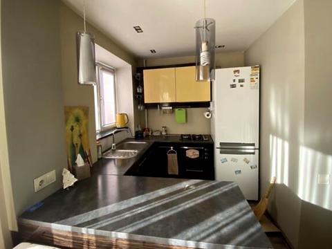 квартира по адресу Фабричная ул., 5