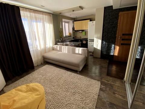 квартира по адресу Фабричная ул., 5