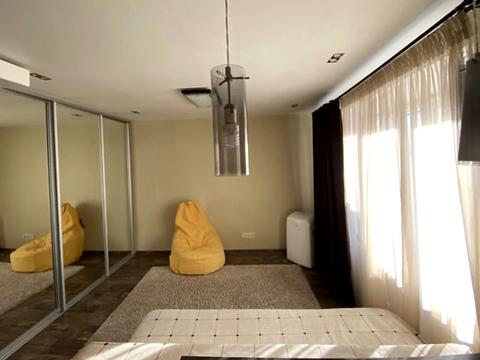 квартира по адресу Фабричная ул., 5