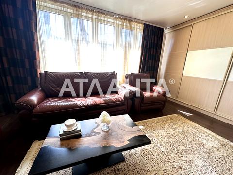 квартира по адресу Машинобудівників ул., 6