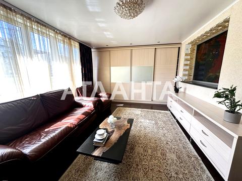 квартира по адресу Машинобудівників ул., 6