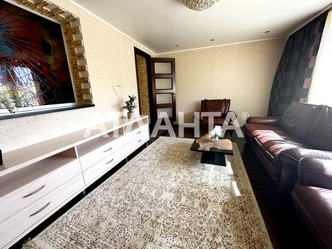 квартира по адресу Машинобудівників ул., 6