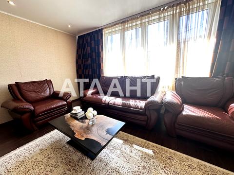 квартира по адресу Машинобудівників ул., 6