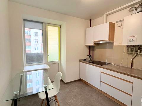 квартира по адресу Соборная ул., 105-Б/4