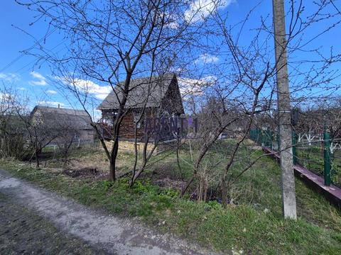 ділянка за адресою 