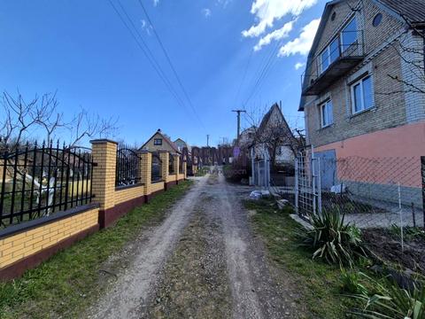 ділянка за адресою 