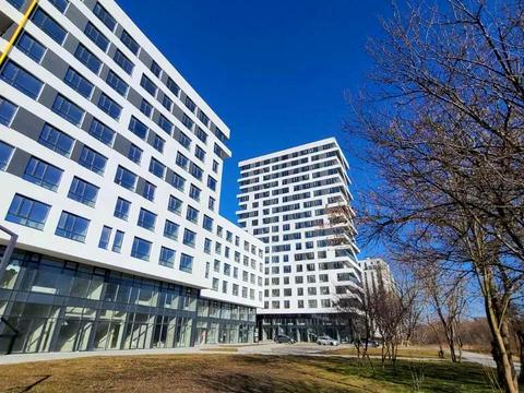 коммерческая по адресу Замарстыновская ул. (Калинина), 4