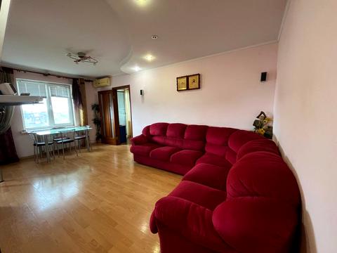 квартира по адресу Міру, 3