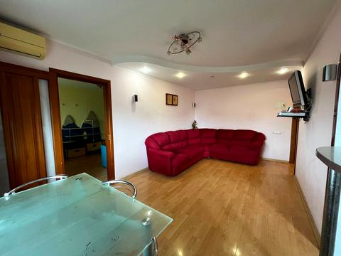 квартира по адресу Міру, 3