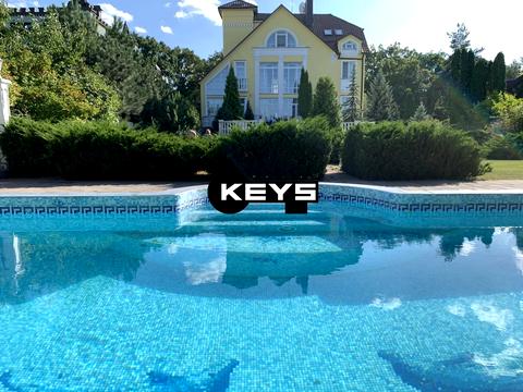 будинок за адресою Лісова вул., 1