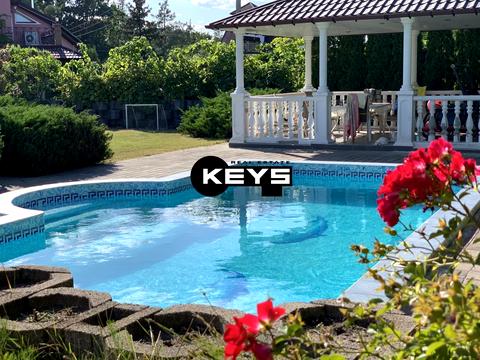 будинок за адресою Лісова вул., 1