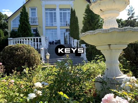 будинок за адресою Лісова вул., 1