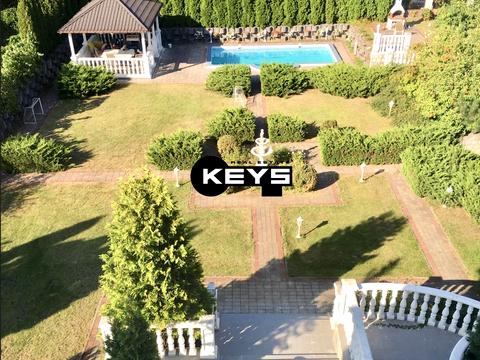 будинок за адресою Лісова вул., 1